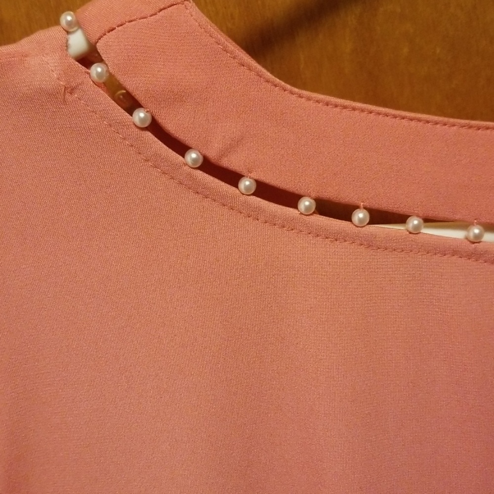 Calvin Klein Dress shirt - Picture 6 of 8